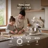 Fentic Kuchyňský Robot 6v1 – Mixér, Hnětač Těsta, Food Náhled obrázku produktu 8