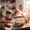 gabbia per piccoli roditori, Furrever Friends Miku Easy Anteprima dell’immagine prodotto 3