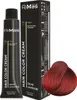 FemMas Hair Color Cream 100ml Haarfarbe Dunkelblond Rot 6.6 Produktbild-Vorschau 3
