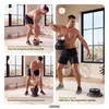 KM-Fit Kettlebell réglable, de 2 à 20 kg, avec 7 niveaux de Voir les images du produit 6