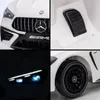 Coche eléctrico Mercedes-Benz CLE53 AMG para niños, 12V Vista previa de la imagen del producto 9