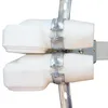 PremiumX PXM-QS Quad 3° Rocket schmal LNB Slim für 4 Produktbild-Vorschau 5