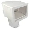 Praher Skimmer OCEAN PT deluxe (Stahlwandpool) Produktbild-Vorschau 7