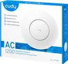 Cudy AC1300 Weiß Power over Ethernet (PoE) Produktbild-Vorschau 5