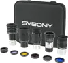 Svbony SV233 Teleskop Zubehör Kit für 7-21mm Zoom Okular Produktbild-Vorschau 1