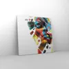 Bild auf Leinwand - Leinwandbild - Einteilig - Gemalt Produktbild-Vorschau 4