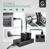 CELLONIC NP-FW50 Dual Schnellladegerät kompatibel mit Sony Produktbild-Vorschau 3