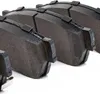 Set di pastiglie freno, freno a disco BREMBO P 49 039 Anteprima dell’immagine prodotto 9