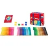 FABER-CASTELL Filzstift Connector Reisekoffer Voir les images du produit 3