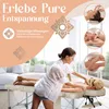 KESSER® Mobile Massageliege klappbar & höhenverstellbar 3 Produktbild-Vorschau 8