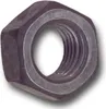 Sechskantmuttern ø M36 blank DIN934/8 flache Ausführung Produktbild-Vorschau 1