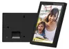 Braun DigiFrame 1019 Digitaler Bilderrahmen Schwarz 25,6 cm Produktbild-Vorschau 2