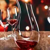 Décanteur pichet pour vin 1,5 L verre cristal carafe Voir les images du produit 6