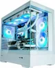 Obudowa Zalman P30 White / miniT / 3x120mm wentylator ARGB Podgląd zdjęcia produktu 3