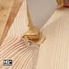 Holzkitt Spachtelmasse Holzspachtelmasse 25 Farben Innen Produktbild-Vorschau 14