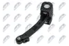 NTY EZC-AU-175 Türfeststeller Türfangband für AUDI Q7 (4LB) Produktbild-Vorschau 2