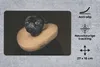 MuchoWow® Mauspad Mousepad Gemälde - Mops - Alte Meister Produktbild-Vorschau 2