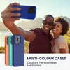 kwmobile Handyhülle für iPhone 14 Pro Hülle, für iPhone 14 Produktbild-Vorschau 3
