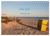 Föhr 2027. Porträt einer Insel (Tischkalender 2027 DIN A5 Produktbild-Vorschau 1