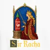 Sir Racha Sriracha Hot Sauce Königin Schwert Statement Produktbild-Vorschau 3