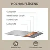HOMCOM Wandspiegel, 60 x 80 cm, Rechteckig Spiegel für Produktbild-Vorschau 17