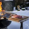 Supporto per tutte le piastre da fuoco con uno spessore di Anteprima dell’immagine prodotto 23