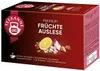 Teekanne Tee Premium Fruit Selection, 20 Portionsbeutel à Produktbild-Vorschau 7