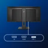 Philips B Line 346B1C/00, 86,4 cm (34"), 3440 x 1440 Pixel, Produktbild-Vorschau 8