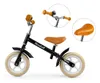 Milly Mally balančný bicykel od 2 rokov Marshall Black Náhľad obrázku produktu 3