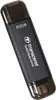 Transcend ESD310C, 512 GB, USB Type-A na USB Type-C, USB Podgląd zdjęcia produktu 2