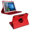 Universal Tablet Hülle 10 - 10.1 Zoll Tasche Schutzhülle Produktbild-Vorschau 3
