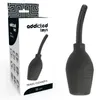 Addicted Toys - Giocattoli Squeeze Clean Nero Anteprima dell’immagine prodotto 1