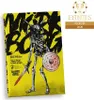 Mörk Borg RPG Core-Regelbuch Produktbild-Vorschau 1