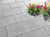 Diephaus Terrassenplatte SCIVO MITTELGRAU 60/40/4 CM PE5 Produktbild-Vorschau 5