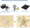SCULPFUN iCube Pro 5W Graviermaschine mit Lightburn Produktbild-Vorschau 19
