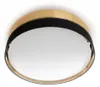 Plafondlamp HILTON zwart/goud, model 4345, van TK Lighting Productafbeelding-voorbeeld 6