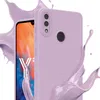 Cadorabo Hülle für Huawei Y7 2019 / Y7 PRIME 2019 Schutz Produktbild-Vorschau 5