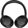 A pair of black Urbanista headphones is shown from a front-facing, slightly elevated angle against a white background. Podgląd zdjęcia produktu