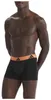 Adidas Underwear Active Flex Baumwolle Boxershorts 3 Produktbild-Vorschau 2