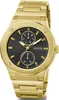 Guess Classic Herrenuhr Guess-GW0795G4 Produktbild-Vorschau 5