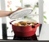 PYREX Slow Cook Cocotte ronde, avec couvercle, ø : 240 mm, Voir les images du produit 7