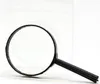 Lupe , Glas, 15 cm, Ø 8 cm, lose verpackt in Folie  -  -  - Produktbild-Vorschau 1