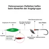 Wobbler, Kunstköder, 285-teiliges Professionelles Produktbild-Vorschau 8