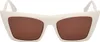 MAX&CO Sonnenbrille MAX & CO MO0122 5425E Produktbild-Vorschau 4