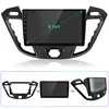 9''autoradio carplay android13 1+32G für Ford Transit Produktbild-Vorschau 35