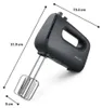 Philips 5000 Series Mixer, Handmixer, Kneten, Verquirlen, Produktbild-Vorschau 5
