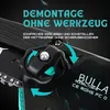Akku-Kettensäge mit Brushless-Motoren und mit 2 Produktbild-Vorschau 5