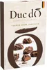Duc d'O Borkentrüffel Zartbitter, 1er Pack (1 x 100 g) Produktbild-Vorschau 1