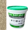 VDW 840 Plus 1K Fugenmörtel, natur, 12,5 kg Produktbild-Vorschau 1