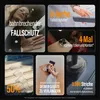 PanzerGlass Schermo Prot. Privacy Classic Fit iPhone 14 Pro Anteprima dell’immagine prodotto 17
